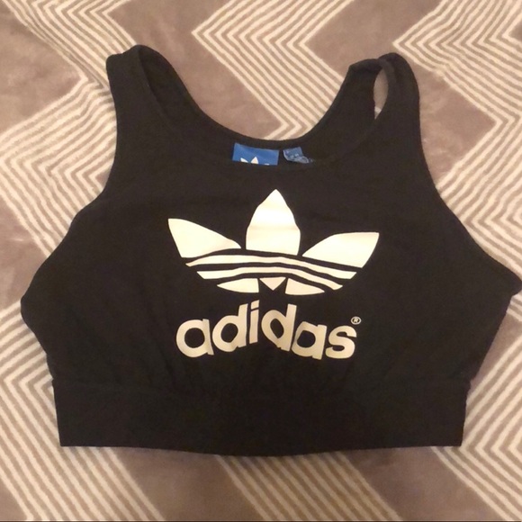 Adidas Top - Picture 2 of 2